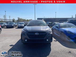 Subaru Outback Touring 2023 à Laval, Québec - 3 - w320h240px
