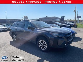 Subaru Outback Touring 2023 à Laval, Québec - 5 - w320h240px