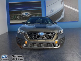 Subaru Outback Wilderness 2023