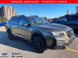 2023 Subaru Outback Wilderness in Terrebonne, Quebec - 5 - w320h240px