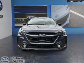 2023 Subaru Outback Convenience in Terrebonne, Quebec - 2 - w320h240px