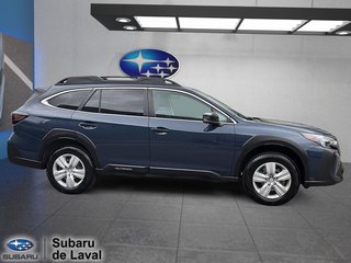 2023 Subaru Outback Convenience in Terrebonne, Quebec - 4 - w320h240px
