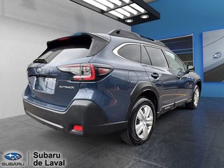 2023 Subaru Outback Convenience in Terrebonne, Quebec - 5 - w320h240px