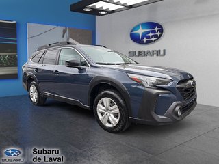 2023 Subaru Outback Convenience in Terrebonne, Quebec - 3 - w320h240px