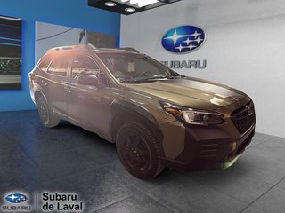 Subaru Outback Wilderness 2023 à Terrebonne, Québec - 3 - w320h240px