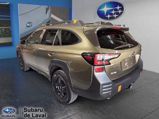 Subaru Outback Wilderness 2023 à Terrebonne, Québec - 6 - w320h240px