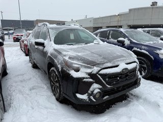 2023 Subaru Outback Touring in Laval, Quebec - 5 - w320h240px