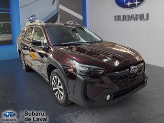 2023 Subaru Outback Touring in Laval, Quebec - 3 - w320h240px