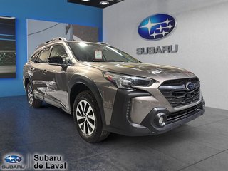 2023 Subaru Outback Touring in Terrebonne, Quebec - 3 - w320h240px