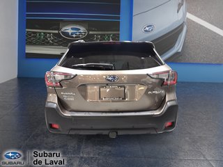 2023 Subaru Outback Touring in Terrebonne, Quebec - 6 - w320h240px