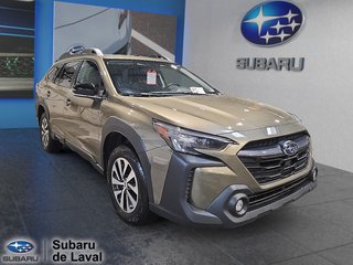 2023 Subaru Outback Touring