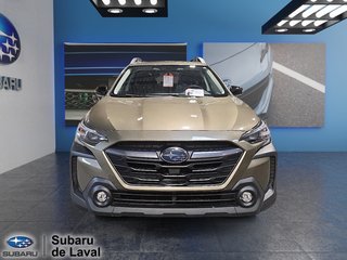 2023 Subaru Outback Touring
