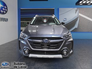 2023 Subaru Outback Limited in Laval, Quebec - 2 - w320h240px