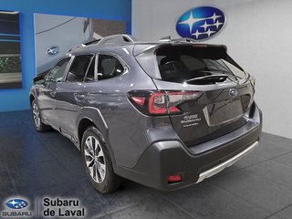 2023 Subaru Outback Limited in Laval, Quebec - 6 - w320h240px