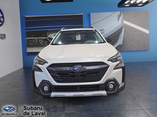 Subaru Outback Limited 2023 à Terrebonne, Québec - 2 - w320h240px