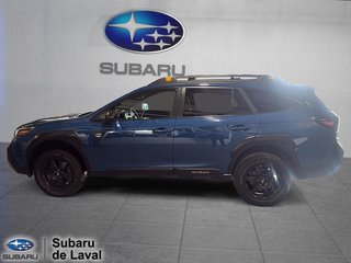 2023 Subaru Outback Wilderness in Laval, Quebec - 6 - w320h240px