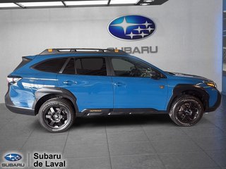 Subaru Outback Wilderness 2023