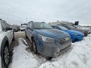 2023 Subaru Outback Wilderness in Terrebonne, Quebec - 5 - w320h240px