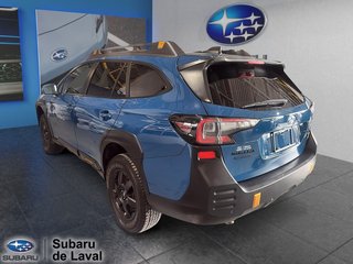 2023 Subaru Outback Wilderness in Laval, Quebec - 5 - w320h240px