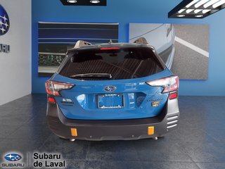 2023 Subaru Outback Wilderness in Laval, Quebec - 4 - w320h240px