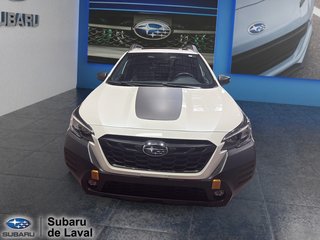 2023 Subaru Outback Wilderness in Terrebonne, Quebec - 2 - w320h240px