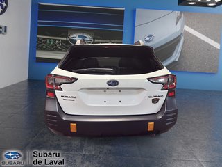 2023 Subaru Outback Wilderness in Terrebonne, Quebec - 5 - w320h240px