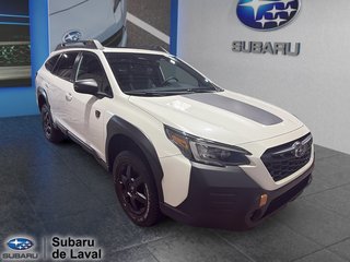 2023 Subaru Outback Wilderness in Terrebonne, Quebec - 3 - w320h240px