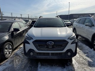 2023 Subaru Outback Convenience in Laval, Quebec - 3 - w320h240px