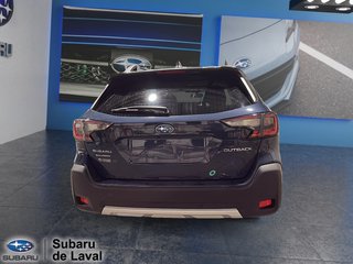 2023 Subaru Outback Limited in Laval, Quebec - 5 - w320h240px
