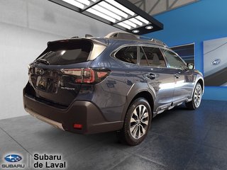2023 Subaru Outback Limited in Laval, Quebec - 4 - w320h240px