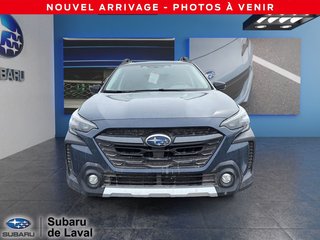 2023 Subaru Outback Limited in Laval, Quebec - 2 - w320h240px