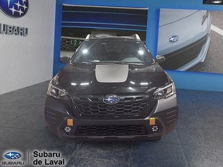 2023 Subaru Outback Wilderness in Laval, Quebec - 2 - w320h240px