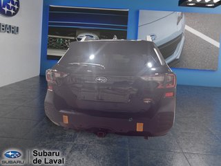 2023 Subaru Outback Wilderness in Laval, Quebec - 5 - w320h240px