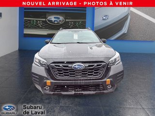 2023 Subaru Outback Wilderness in Laval, Quebec - 2 - w320h240px
