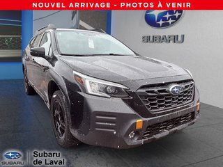 2023 Subaru Outback Wilderness in Laval, Quebec - 3 - w320h240px