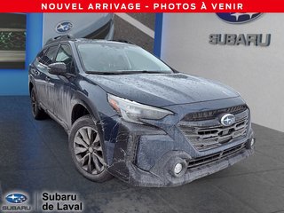 Subaru Outback Onyx 2023 à Laval, Québec - 3 - w320h240px