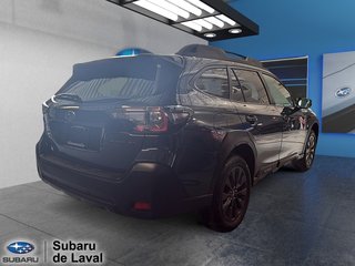 2023 Subaru Outback Onyx in Terrebonne, Quebec - 4 - w320h240px