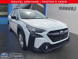 Subaru Outback Convenience 2023 à Laval, Québec - 5 - w320h240px