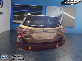 Subaru Outback Wilderness 2023 à Laval, Québec - 5 - w320h240px