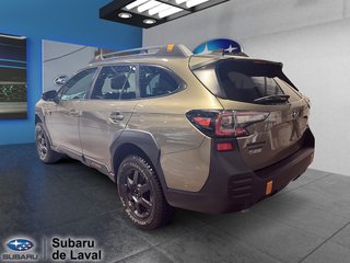 Subaru Outback Wilderness 2023 à Laval, Québec - 6 - w320h240px