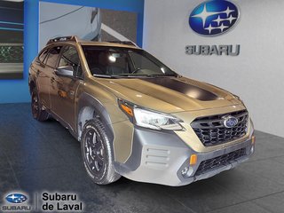 Subaru Outback Wilderness 2023 à Laval, Québec - 3 - w320h240px