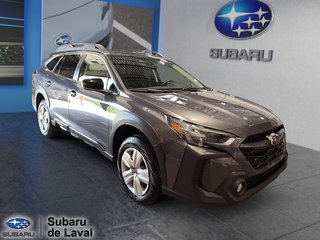 2023 Subaru Outback Convenience in Laval, Quebec - 3 - w320h240px