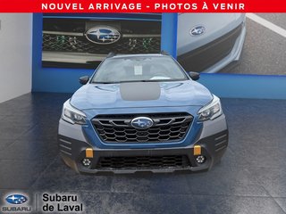 2023 Subaru Outback Wilderness in Laval, Quebec - 3 - w320h240px