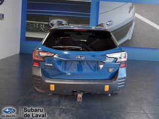 2023 Subaru Outback Wilderness in Terrebonne, Quebec - 6 - w320h240px