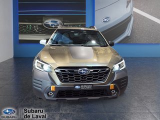 Subaru Outback Wilderness 2023 à Laval, Québec - 2 - w320h240px