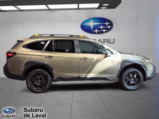 Subaru Outback Wilderness 2023 à Laval, Québec - 4 - w320h240px