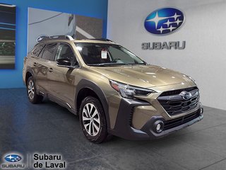 2023 Subaru Outback Touring in Laval, Quebec - 3 - w320h240px