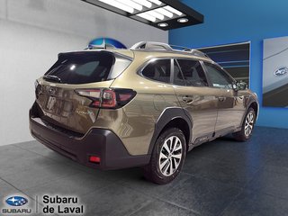 2023 Subaru Outback Touring in Laval, Quebec - 4 - w320h240px