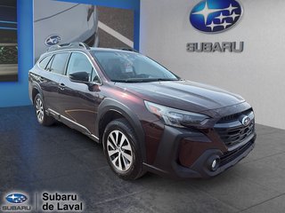 Subaru Outback Touring 2023 à Laval, Québec - 3 - w320h240px