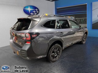 2023 Subaru Outback Wilderness in Laval, Quebec - 5 - w320h240px